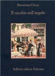 Il vecchio nell'angolo. Dodici misteri