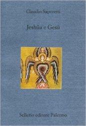 Jeshua e Gesù