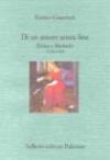 Di un amore senza fine. Eloisa e Abelardo 1116-1164