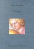 Il copista. Il ritratto di Francesco Petrarca tracciato attraverso l'intenso legame con il suo copista