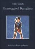 Il campeggio di Duttogliano