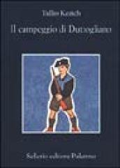 Il campeggio di Duttogliano