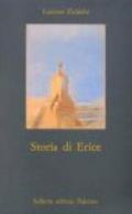 Storia di Erice