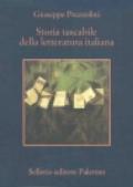 Storia tascabile della letteratura italiana