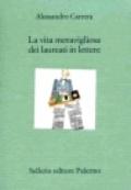 La vita meravigliosa dei laureati in lettere