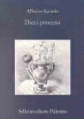 Dieci processi