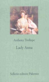 Lady Anna