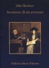 Avventure di un avvocato. Rumpole all'«Old Bailey»