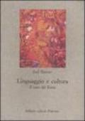Linguaggio e cultura. Il caso dei Kuna