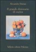 Il grande dizionario di cucina (2 tomi)