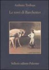 Le torri di Barchester