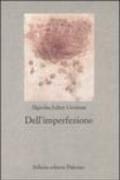 Dell'imperfezione