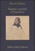 Massime e pensieri di Napoleone