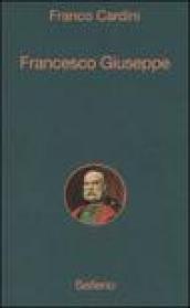 Francesco Giuseppe (Alle 8 della sera Vol. 10)