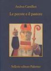 Le pecore e il pastore