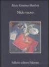 Nido vuoto (Le indagini di Petra Delicado Vol. 8)
