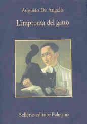 L'impronta del gatto