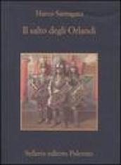 Il salto degli Orlandi