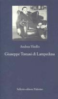 Giuseppe Tomasi di Lampedusa