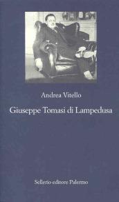 Giuseppe Tomasi di Lampedusa