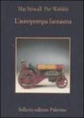 L'autopompa fantasma (Le indagini di Martin Beck)