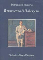 Il manoscritto di Shakespeare