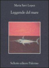 Leggende del mare