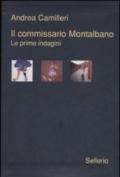 Il Commissario Montalbano [Lingua inglese]