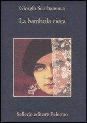 La bambola cieca (I casi di Arthur Jelling)