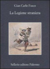 La legione straniera