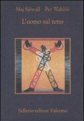 L'uomo sul tetto (Le indagini di Martin Beck)