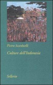 Culture dell'Indonesia