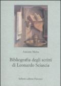 Bibliografia degli scritti di Leonardo Sciascia