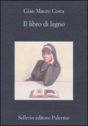 Il libro di legno