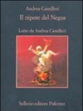 Il nipote del Negus. Audiolibro. 5 CD Audio