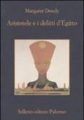 Aristotele e i delitti d'Egitto (Aristotele detective)