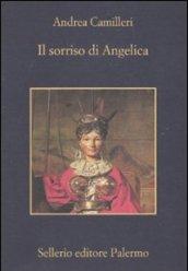 Il sorriso di Angelica