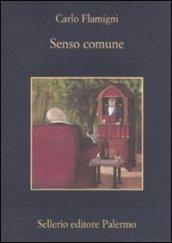 Senso comune (La memoria Vol. 847)