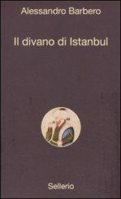 Il divano di Istanbul (Alle 8 della sera Vol. 27)