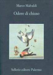 Odore di chiuso (La memoria Vol. 839)