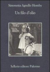 Un filo d'olio