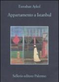 Appartamento a Istanbul (Le avventure della libraia di Istanbul Vol. 2)