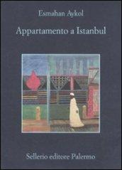Appartamento a Istanbul (Le avventure della libraia di Istanbul Vol. 2)
