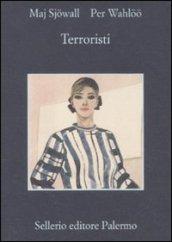 Terroristi (Le indagini di Martin Beck)