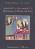 Consigli Di Un Discepolo Di Jim Morrison A Un Fanatico di Joyce