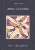 Allmen e le libellule (Le avventure di Allmen Vol. 1)