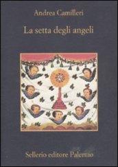 La setta degli angeli (La memoria)