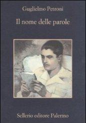 Il nome delle parole