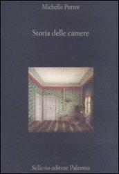 Storia delle camere