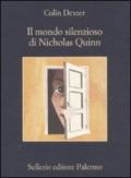 Il mondo silenzioso di Nicholas Quinn (L'ispettore Morse)
